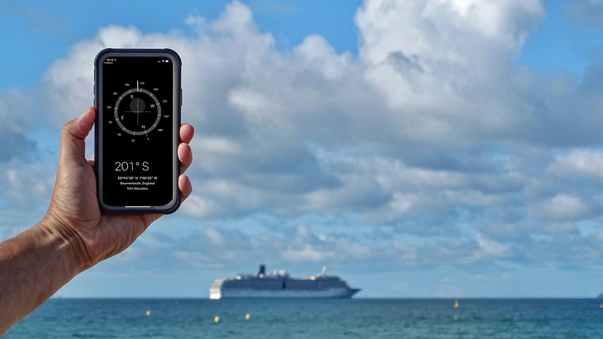 Best eSIM for Seafarers in 2026: The Complete Guide to Staying Connected Worldwide